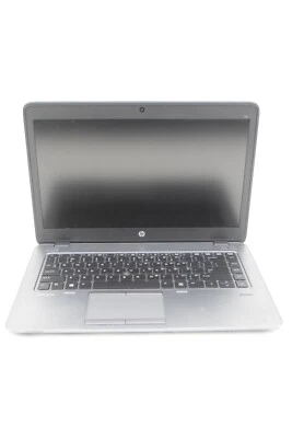 HP EliteBook 745 G2 AMD A10 PRO-7350B 2,1 GHz 8 GB 14 pulgadas sin sistema operativo ni disco duro Foto 1 de 4