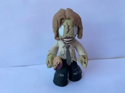 Funko Mistero Mini The Walking Dead Serie 1 Cervo Walker Vinile Display Figura - Immagine 1 di 2