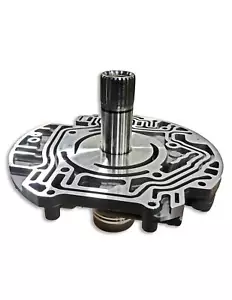 Bomba de arranque de transmisión automática 5L40E para BMW Cadillac 96025751 96023661 - Imagen 1 de 1