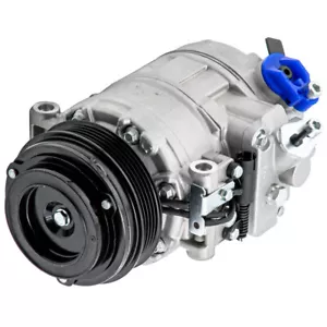 Compresseur, climatisation for BMW 5 /5 Touring E39 X5 E53 3.0d 64526910459 - Imagen 1 de 9