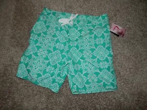 NEW Kanu Surf Board Shorts Size 14 - Picture 1 of 2