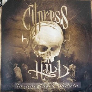 Cypress Hill - Insane In The Brain (12", Single) - Bild 1 von 1
