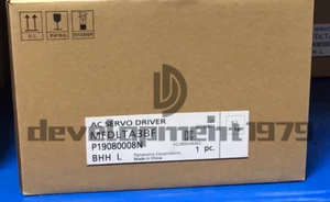 1PCS Neu Panasonic MFDLTA3BF Servo Drive - Bild 1 von 1