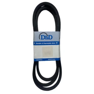 Cinturón en V clásico D&D DuraPrime C85 7/8" X 89" - Imagen 1 de 3