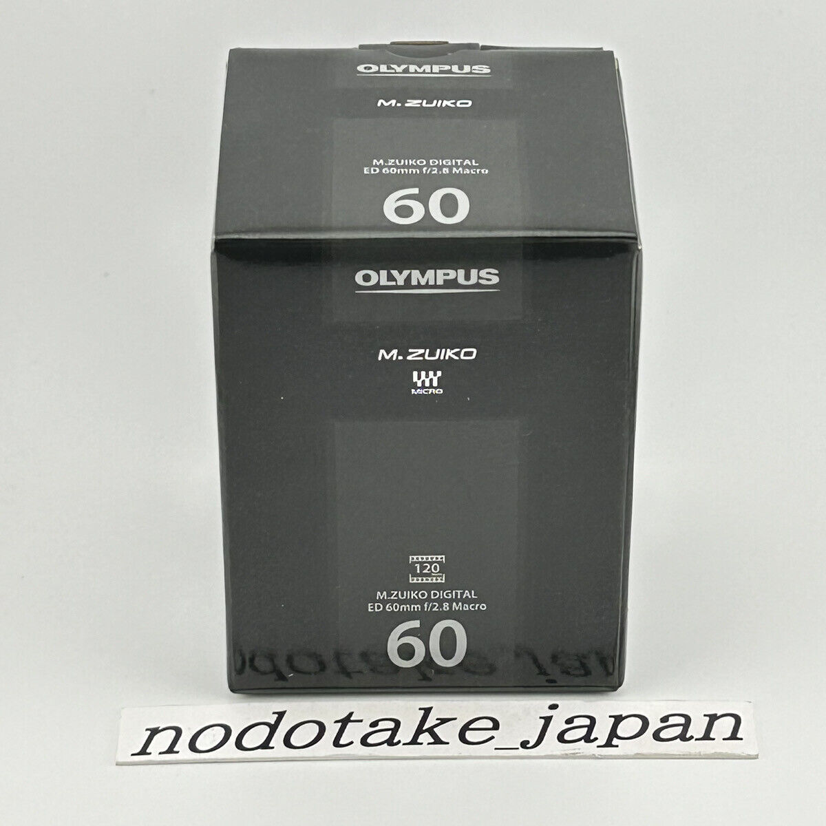 Olympus M. Zuiko f/2.8 Camera Lenses 60mm Focal for sale | eBay Olympus M. Zuiko f/2.8 Camera Lenses 60mm Focal for sale | eBay