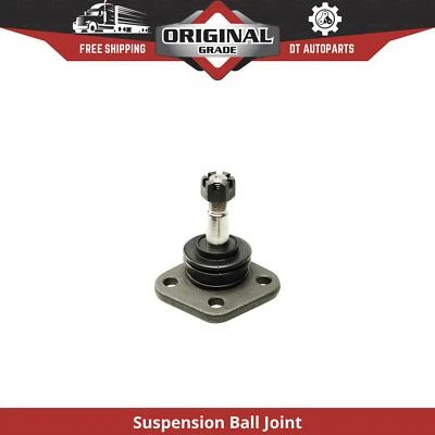For 1962-1974 Ford Galaxie 500 Suspension Ball Joint Front Upper Mevotech 1963 - Image 1 of 3