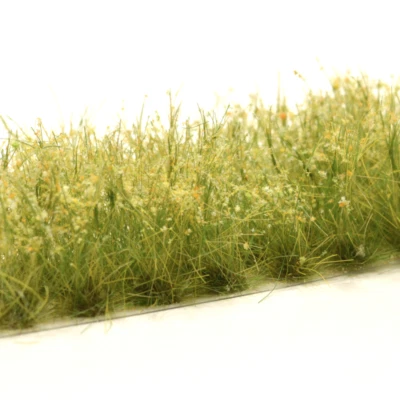 TABLETOPTUNE Buschgras XXL - No.39 / Busch + Strauch / 24 Stück / 32 mm - 40 mm