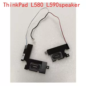 Para Lenovo ThinkPad L580 L590 con Altavoz Incorporado Bocina Altavoz 10A88W - Imagen 1 de 5