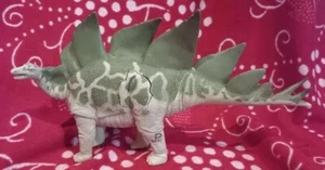Stegosaurus komplett | Original Jurassic Park Figur - Bild 1 von 3
