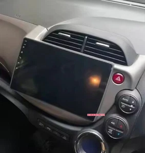 Head Unit For Honda Jazz Fit 2008-2013 With Apple CarPlay And Android Auto - Picture 1 of 21
