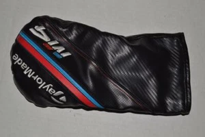 Taylormade M4 Driver Headcover gebraucht Top Zustand - Bild 1 von 2