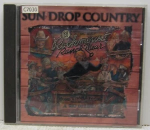 Sun Drop Country - Sun Drop Music CD 1997 - Imagen 1 de 3