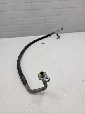 2008-2012 LAND ROVER LR2 A/C кондиционер конденсатор шланг трубопровод OEM - Изображение 1 из 4