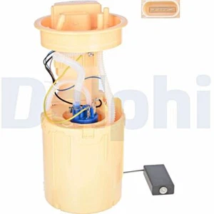 DELPHI Fuel Feed Unit For VW Caddy Alltrack Box Estate III IV 2K0919050A - Picture 1 of 1