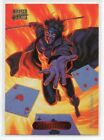 1994 Fleer Marvel Masterpieces - Choisissez votre carte - Livraison gratuite