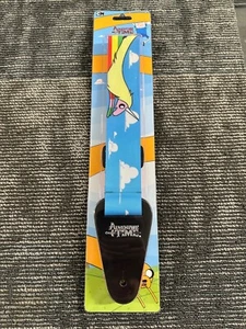 Lady Rainicorn Adventure Time Guitar Strap - Picture 1 of 1