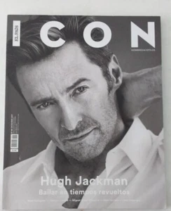 Hugh Jackman  2017 Original  Rare Magazine  - Bild 1 von 1