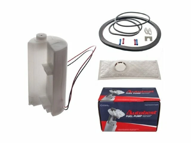 Bomba de combustible Autobest 67PT26R compatible con Ford F700 1995, 1997-1998 7,0 L V8 Foto 1 de 1