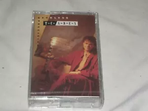 TUCK ANDRESS Reckless Precision CASSETTE TAPE SEALED NEW Windham Hill Jazz 1990 - Foto 1 di 2