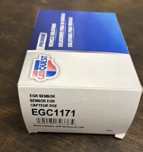 Sensor EGR Carquest EGC1171 - Imagen 1 de 6