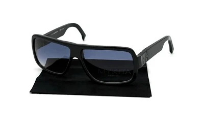 Gafas de sol MYKITA MARK azul oscuro/azul degradado 61 mm Foto 1 de 4