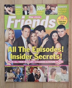 Friends Star Special Magazine - 2004 Collectors Edition. - Picture 1 of 1