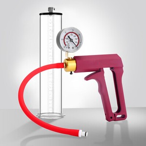 Male Penis ED Vacuum Pump for Male Enhancement Enlargement Enlarger System
