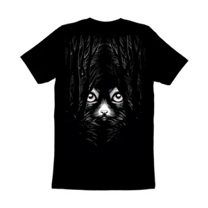 Ojos misteriosos - Imagen 1 de 2