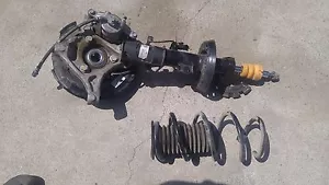 Chevrolet VOLT 2016 2017 suspensión derecha puntual buje de freno de resorte de resorte - Imagen 1 de 2