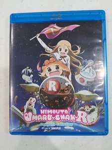 Himouto! Umaru-chan R Complete Collection Blu-ray 2 Disc Set Special Features - Bild 1 von 6