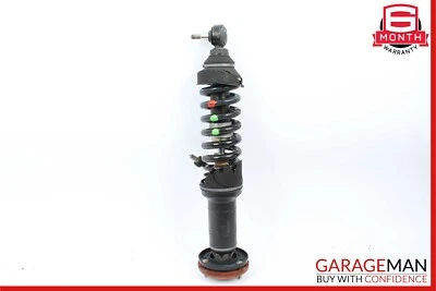 Оригинальный амортизатор стойки гидравлического амортизатора передней правой для Mercedes R230 SL500 SL600 03–06 годов выпуска - Изображение 1 из 4