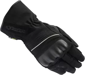 ALPINESTARS STELLA EQUINOX X-TRAFIT Goretex Motor Cycle Gloves SIZE XL BNWT - Picture 1 of 3