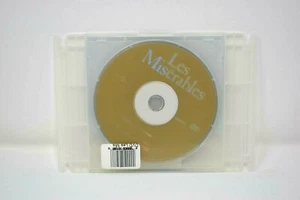 Les Miserables - DVD - Imagen 1 de 1