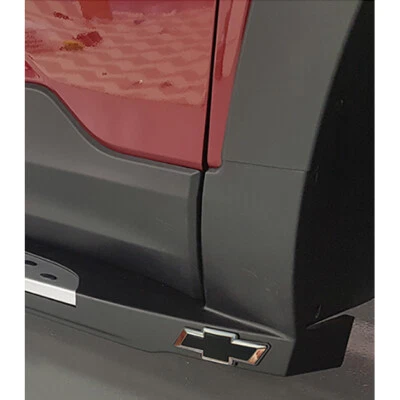 GM OEM Running Boards Side Step Nerf Bar LH,RH for Chevrolet 2021 Trailblazer - Image 1 of 4