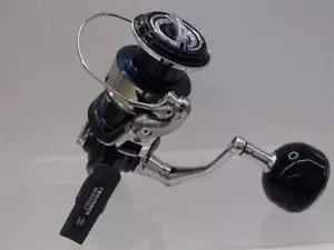 Shimano 21 Twin Power SW5000XG Spinnrolle gebraucht - Bild 1 von 20
