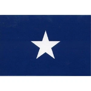 Bonnie Blaue Flagge West Florida Banner Krieg Wimpel Neu 3x5 Fuß Neu - Bild 1 von 1