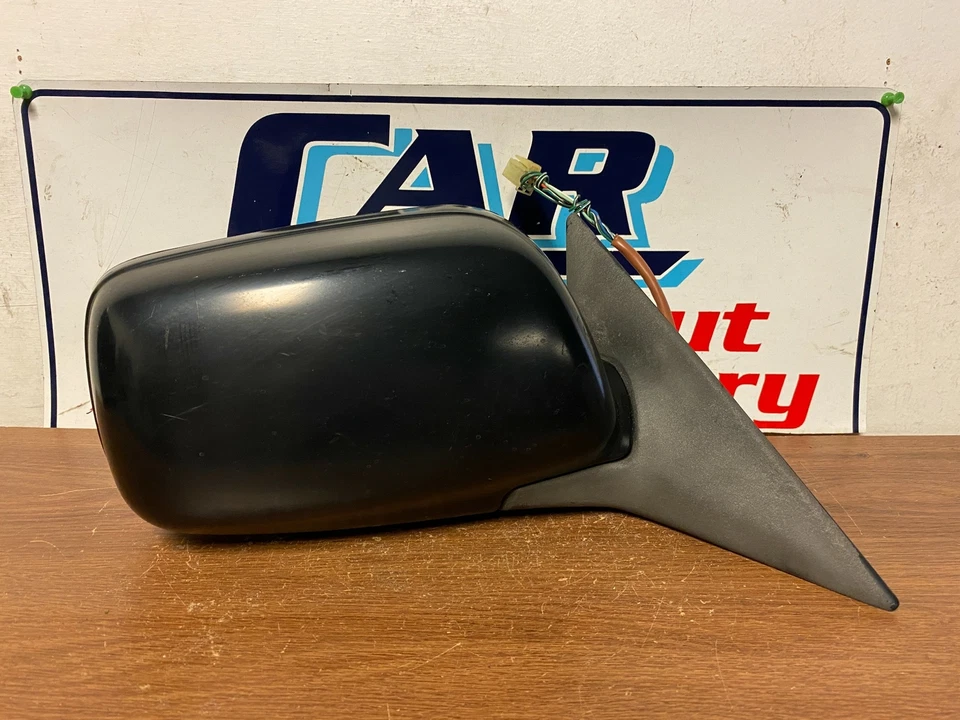 Espejo retrovisor lateral derecho/pasajero Subaru Legacy 2002 #17 OEM térmico Foto 1 de 4
