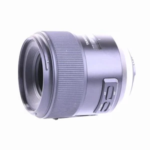 MIT GARANTIE* Tamron SP AF 45mm F/1.8 Di VC USD für Nikon (#B8986) - Bild 1 von 8