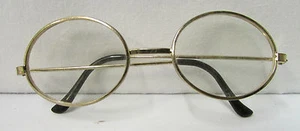 Vintage Kinderbrille Gold gefüllt - Bild 1 von 7