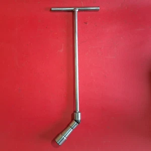 Spark Plug Wrench Total Length 434 Mm For Tool Kit Ferrari 275 - Picture 1 of 3