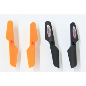 Jamara Rotorblatt AX8 Q4X Q180 VE4 | Alt zum Schrauben | RC Ersatzteil für Helis - Bild 1 von 1