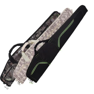 Soft Rifle Case Gun Cases Bag Durable Heavy Duty Soft Case 40" 44" 48" 52'' - Picture 1 of 25