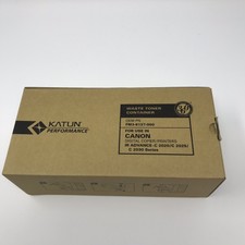 NIB LOT 10 NEW KATUN CANON GPR-15 TONER IR 2230//2270//2830//2870//3025//3030 #37638