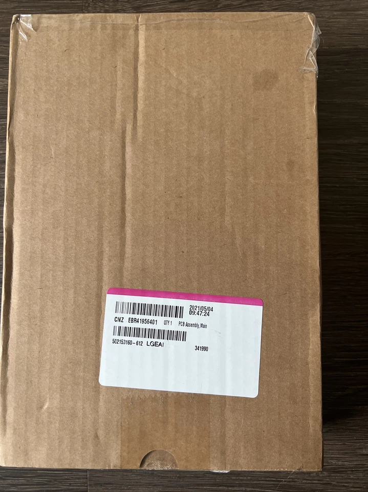 EBR41956401 Kenmore Refrigerator Pcb Assembly - Image 1 of 1