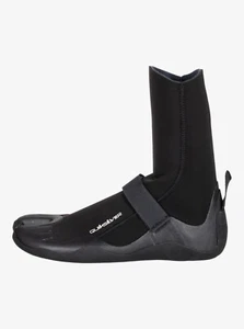 QUIKSILVER 5mm Marathon Sessions Chaussons surf néoprène orteil séparé booties - Bild 1 von 4