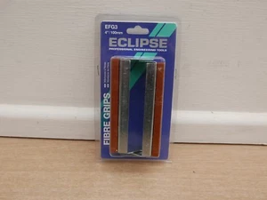 ECLIPSE EFG3 4" 100mm FASERSCHRAUBSTOCK BACKENGRIFFE  - Bild 1 von 1