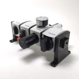 Aventics R480322193 Filter Regulator Filterregler 10Bar New NMP - Picture 1 of 7