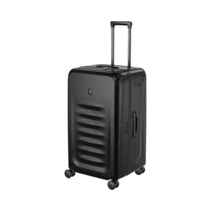 VICTORINOX SPECTRA 3.0 KOFFERRAUM GROSSES GEHÄUSE, SCHWARZ MPN 611763 - Bild 1 von 13
