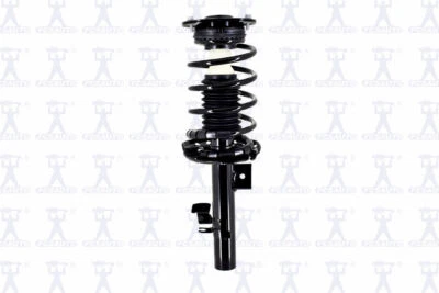 Apoio de suspensão e mola helicoidal serve para 2007-2013 Volvo S80 V70 FCS AUTOMOTIVE - Imagem 1 de 4