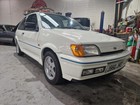 Ford Fiesta XR2i 16V - 1 Years MOT